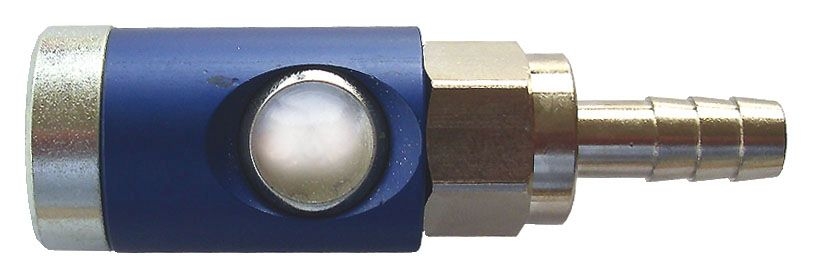 ELMAG Sicherheitskupplung S 8 mm