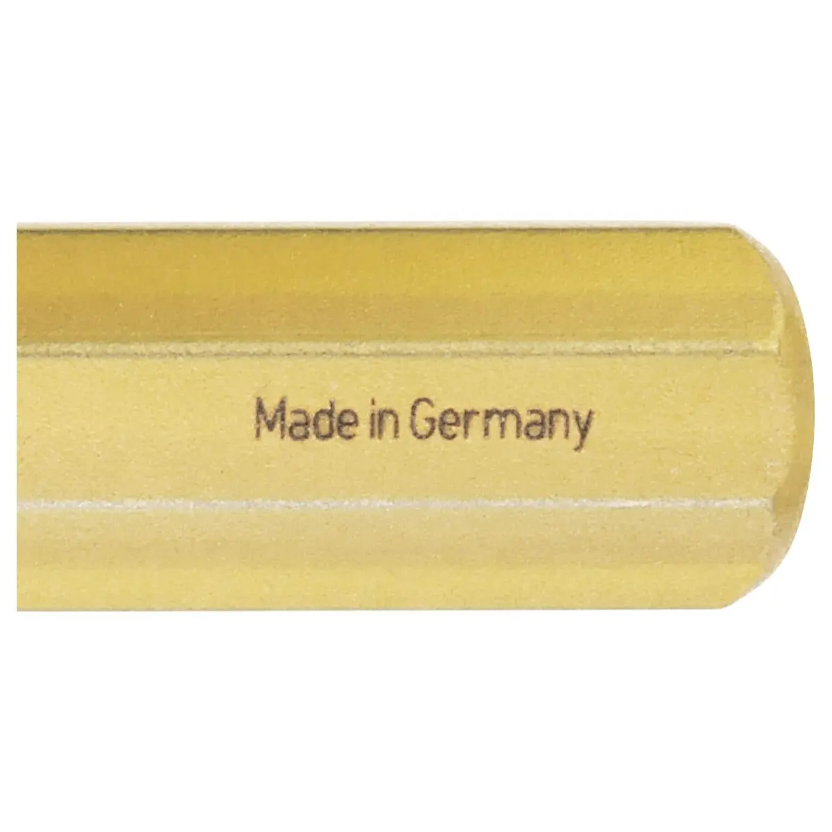Rennsteig Nietkopfsetzer für Niete Ø 7 mm