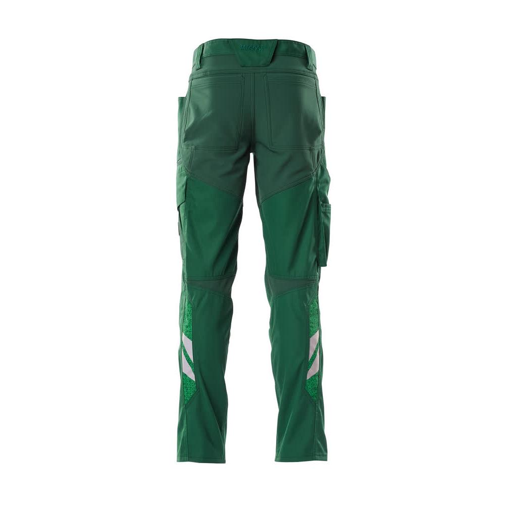 MASCOT Herren Hose mit Knietaschen ACCELERATE