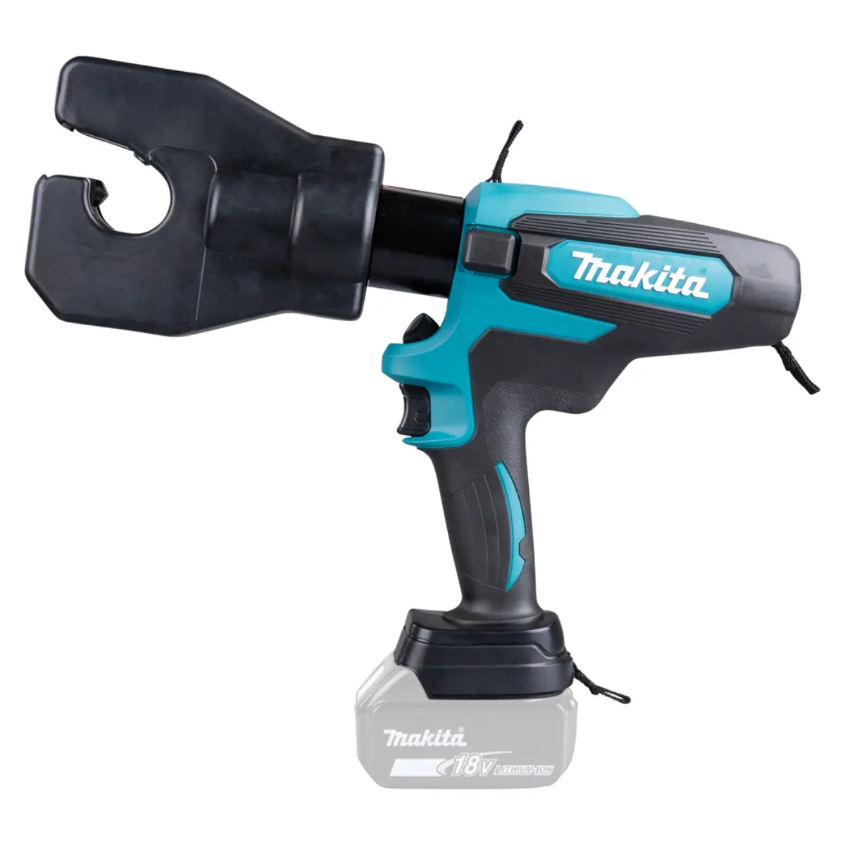 Makita Akku-Presswerkzeug - DTC303ZK