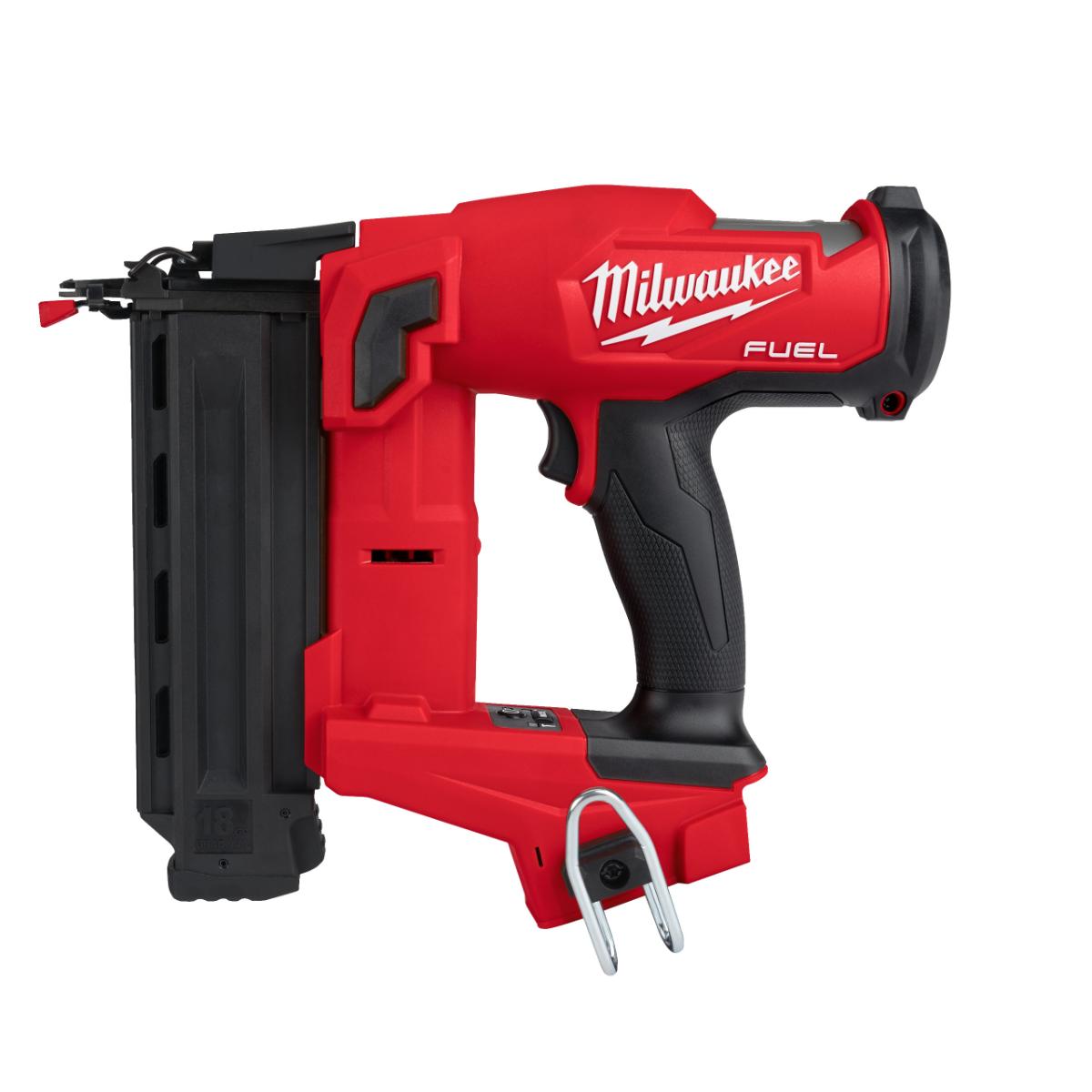 Milwaukee FUEL Akku-Nagler M18 FN18GS-0X