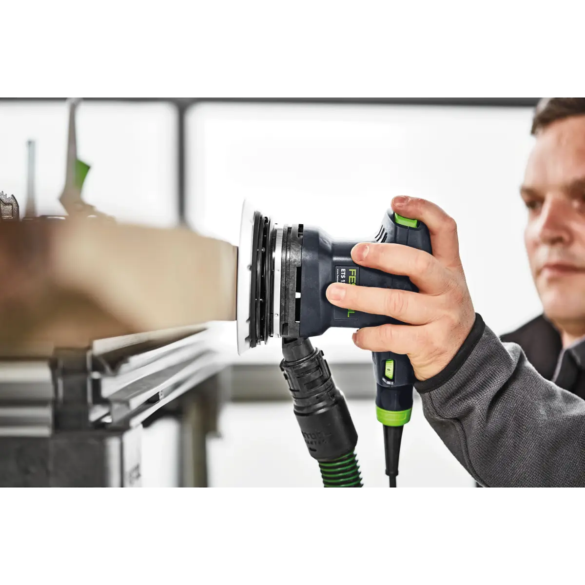 Festool Exzenterschleifer ETS 125 REQ-Plus