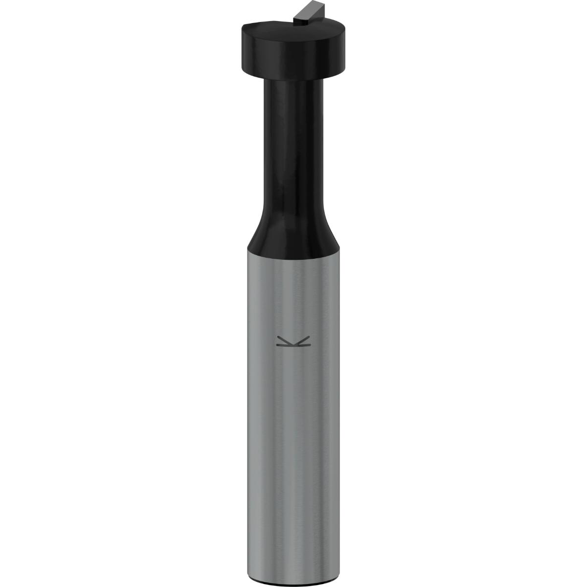 Bosch PRO T-Nutfräser, Ø 10,5 x Ø 6,6, Schaft 8 mm