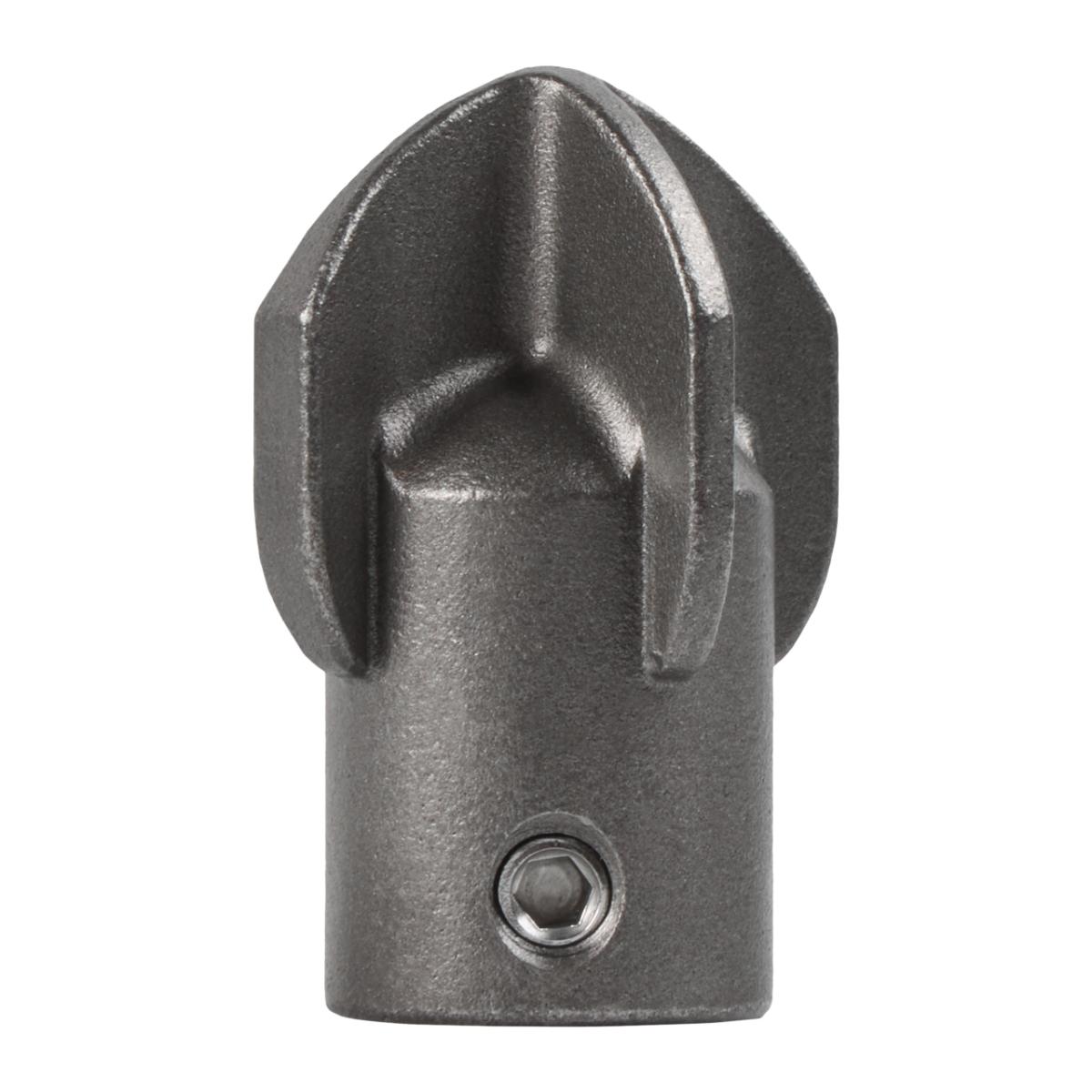 Milwaukee Bohrkopf für M12 Akku-Hochgeschwindigkeitsmaschine mit biegsamer Welle HSFSM-PH-6