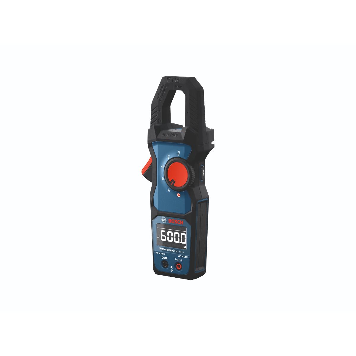 Bosch Strommesszange GMC 600-15