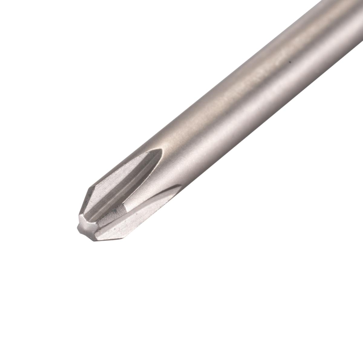 Makita Langbit PH2-155mm PH2 155 mm Ø 4,5 mm 5 Stück