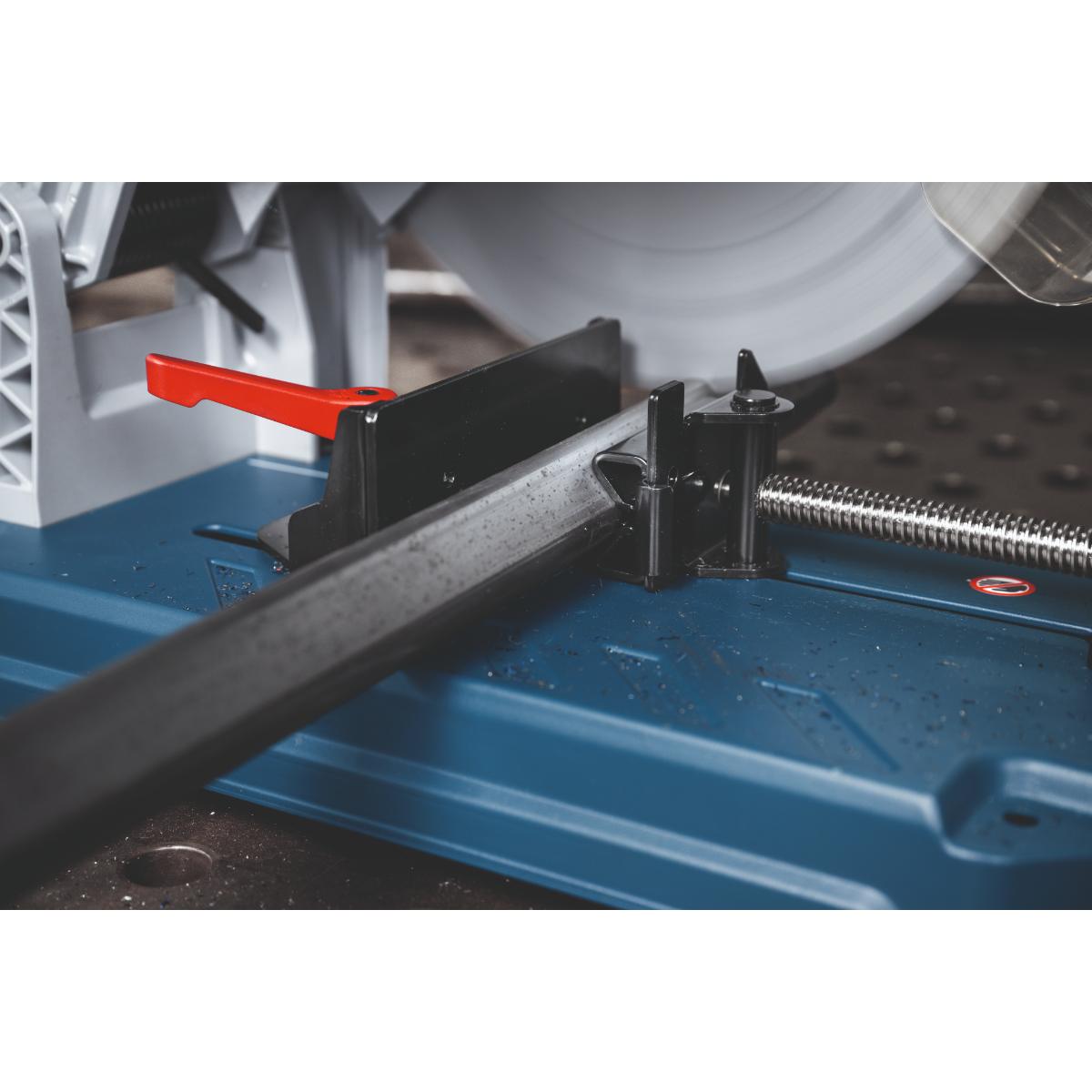 Bosch Akku Metalltrennsäge GCD 18V-355