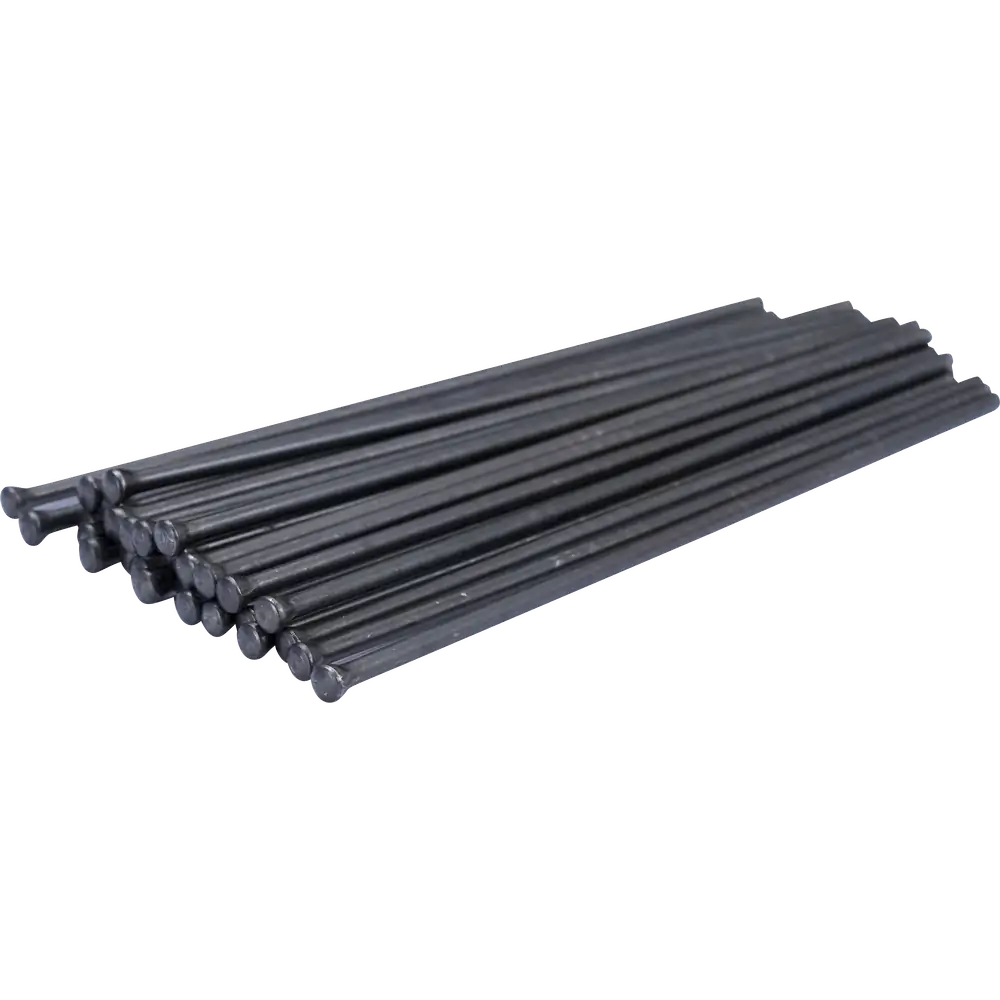 PFERD TOOLS Nadelentroster - Ersatznadelset mit 28 Nadeln in Länge 140 mm