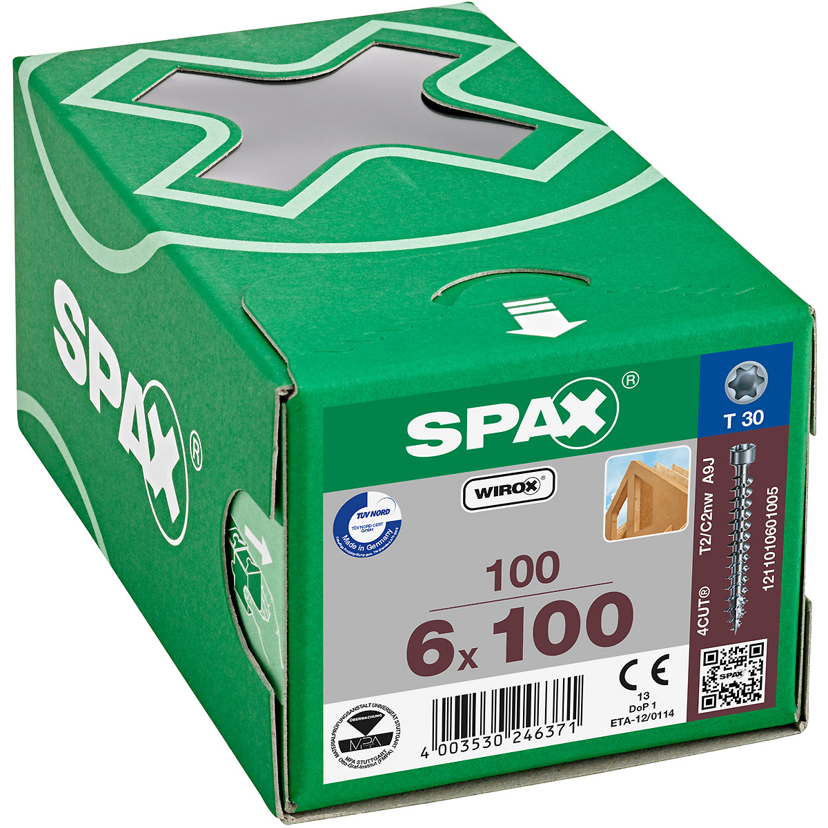 1211010601005SPX