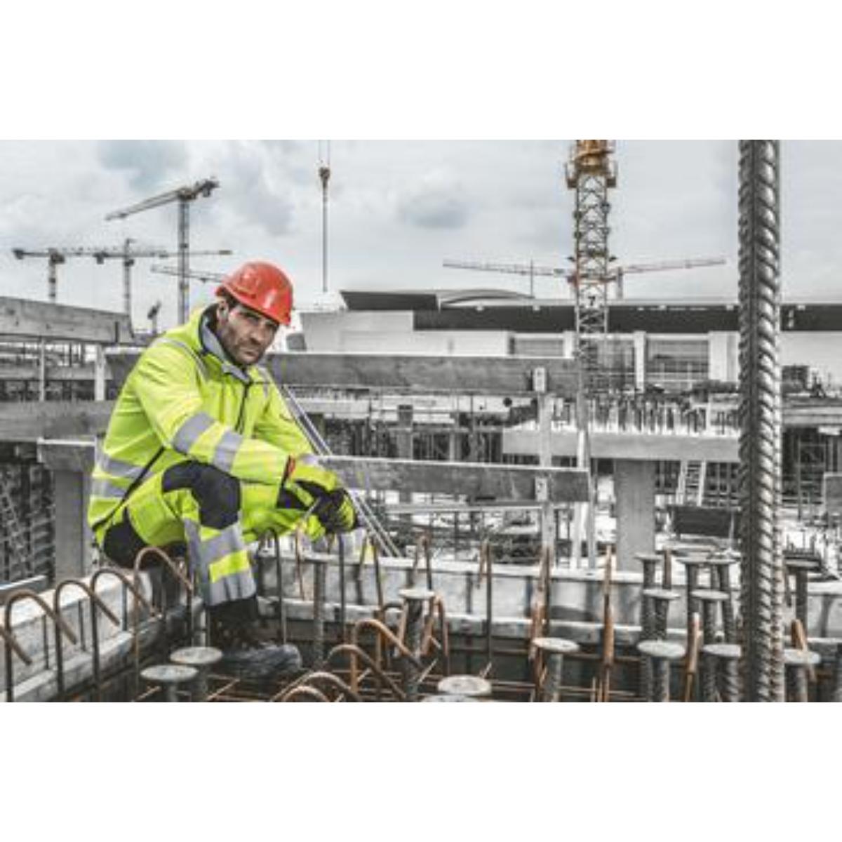 Uvex unidur 6679 foam HV Schnittschutzhandschuh - 10 Paar