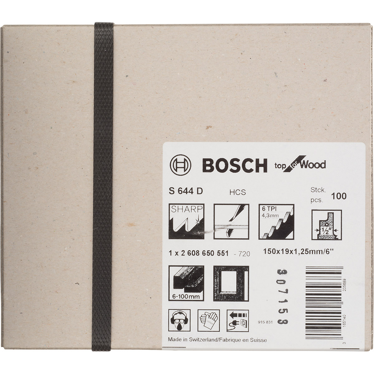 2608650551BO