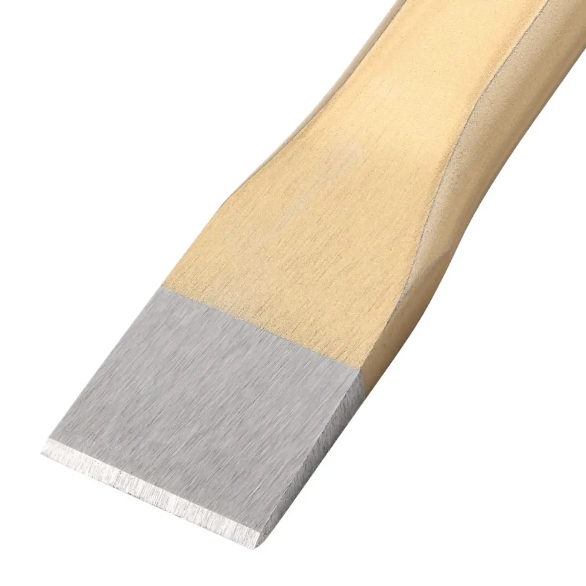 Rennsteig Maurermeißel 26 x 250 mm, lackiert