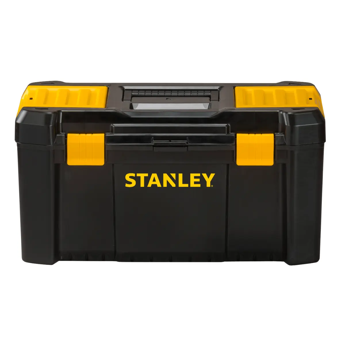 STANLEY Essential-Box 19 Kunststoff