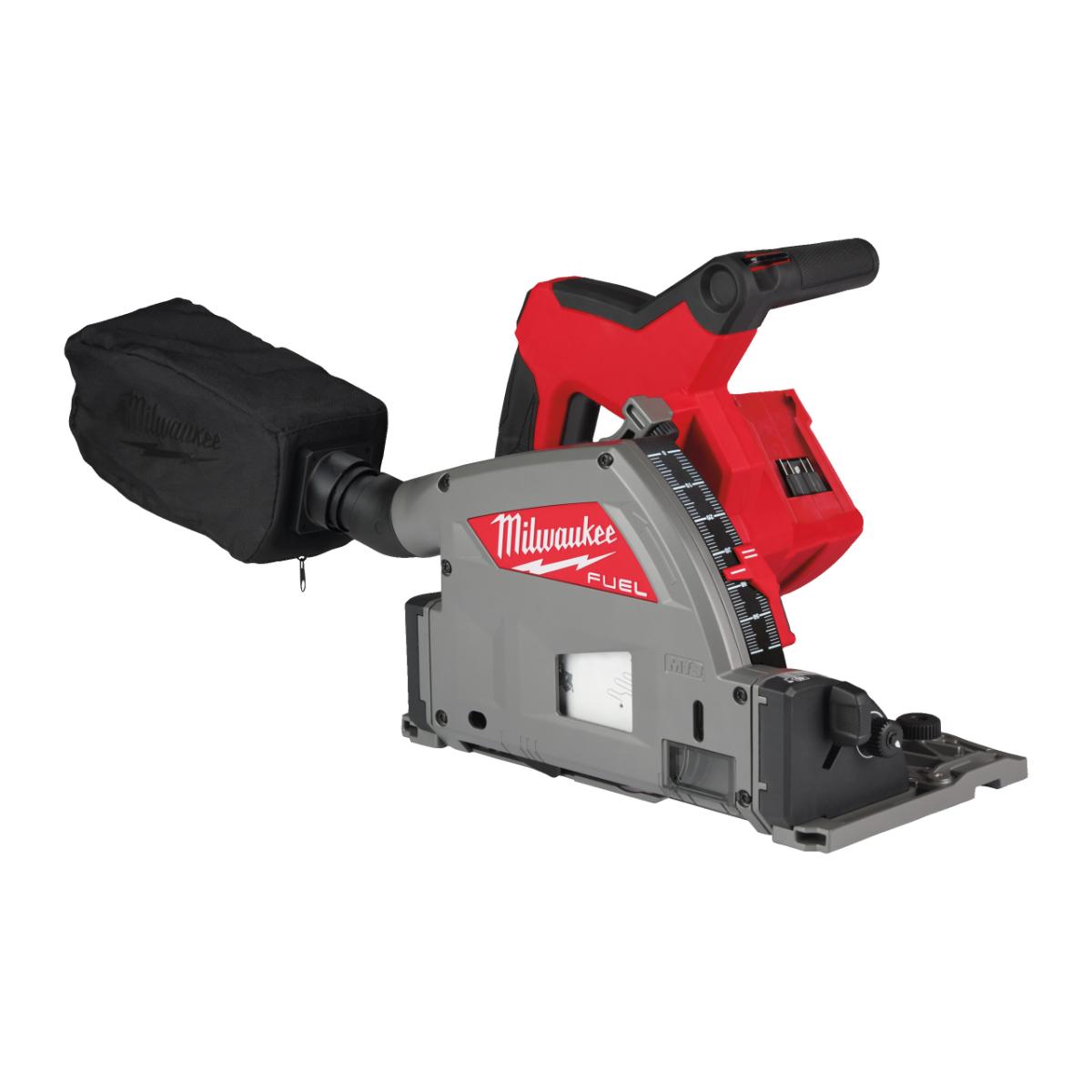 Milwaukee FUEL Akku-Tauchsäge M18FPS55-552P Milwaukee FUEL Akku-Tauchsäge M18FPS55-552P