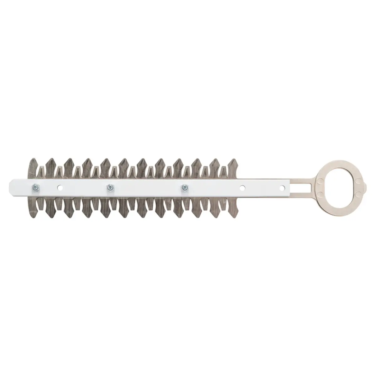 Makita Akku-Heckenschere 20 cm 40V max. (ohne Akku, ohne Ladegerät) - UH023GZ