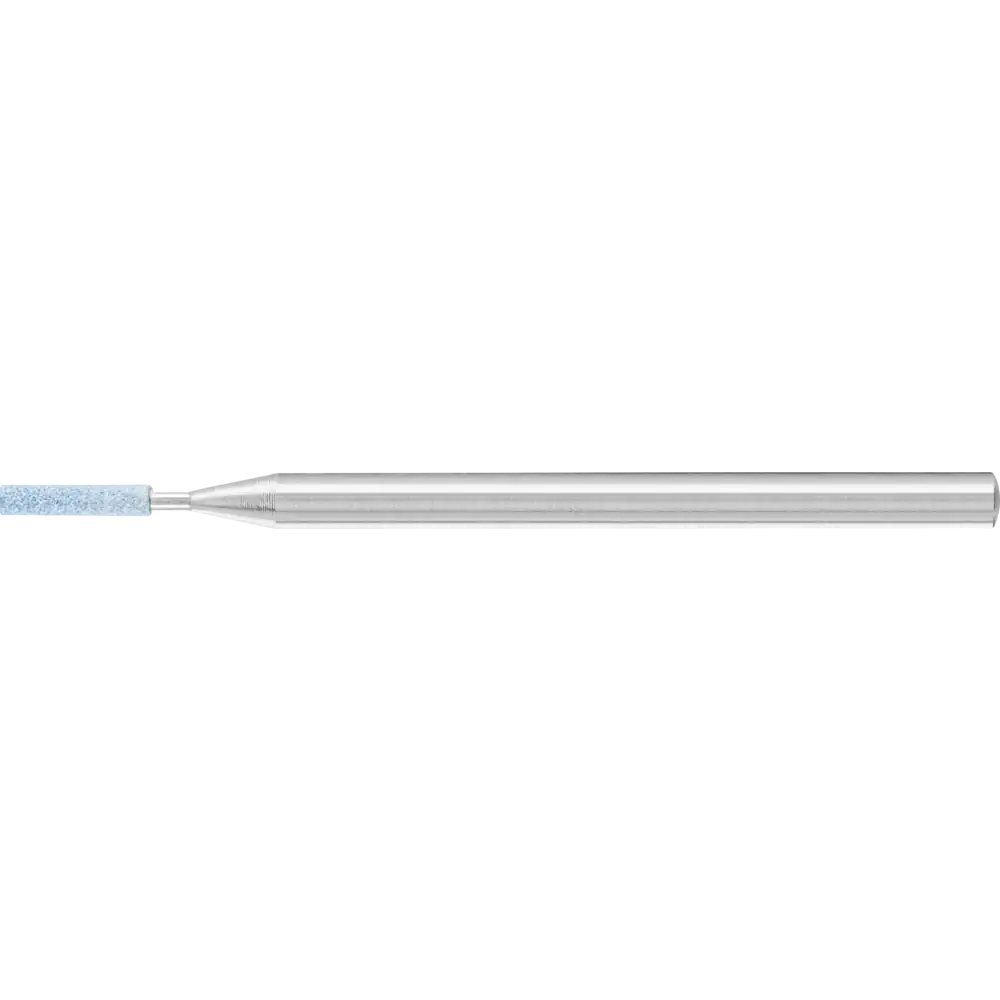 PFERD TOOLS TOUGH Schleifstift Zylinder für schwer zerspanbare Werkstoffe