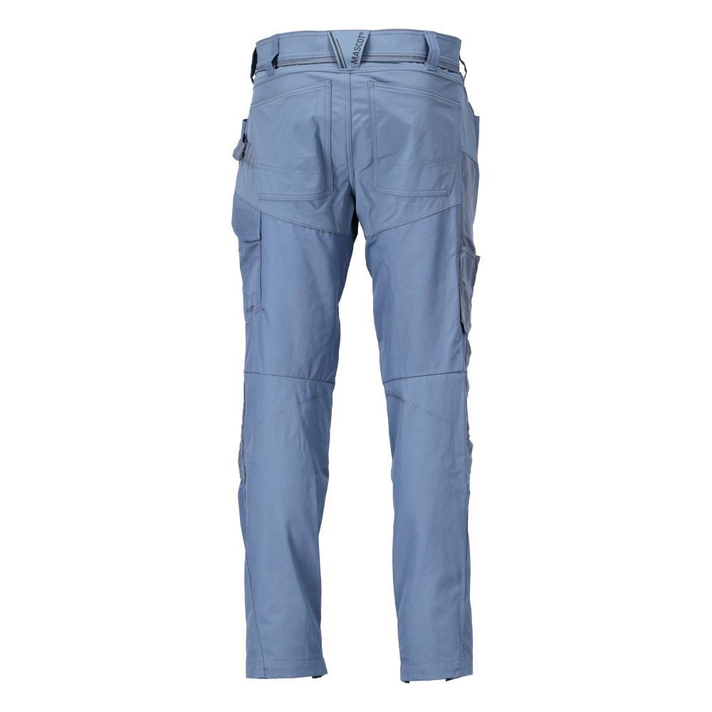 MASCOT Herren Hose mit Knietaschen CUSTOMIZED