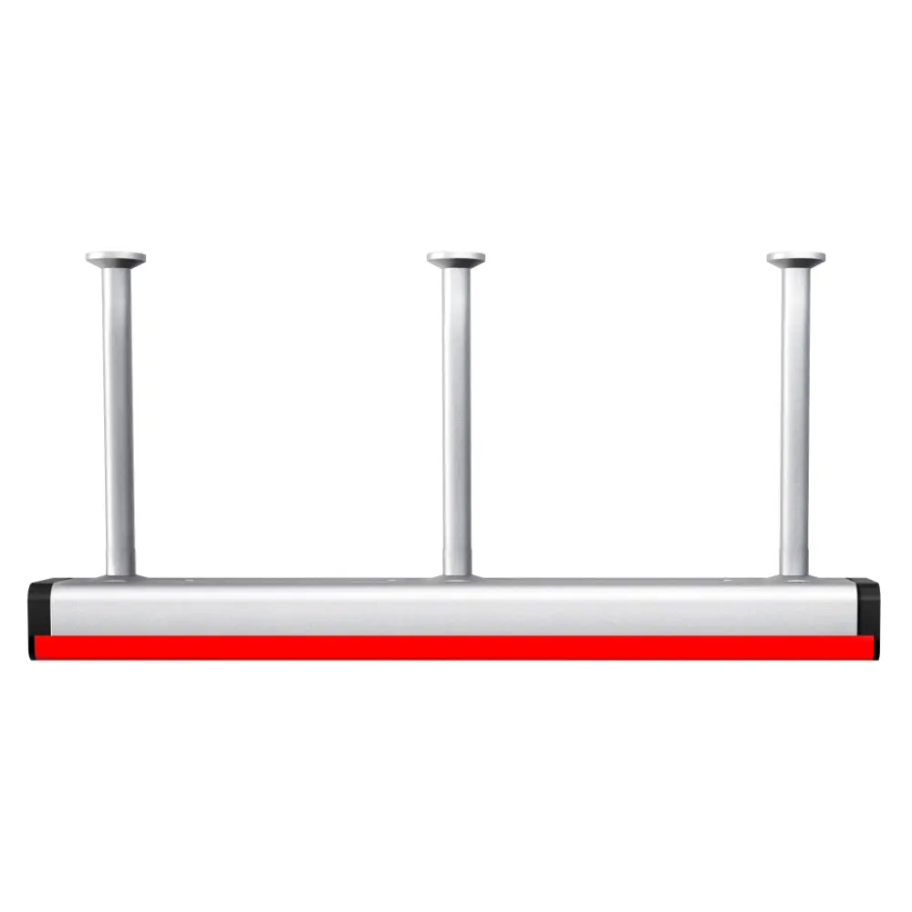 Fischer Ankerschiene FES RS S 600 400 hdg