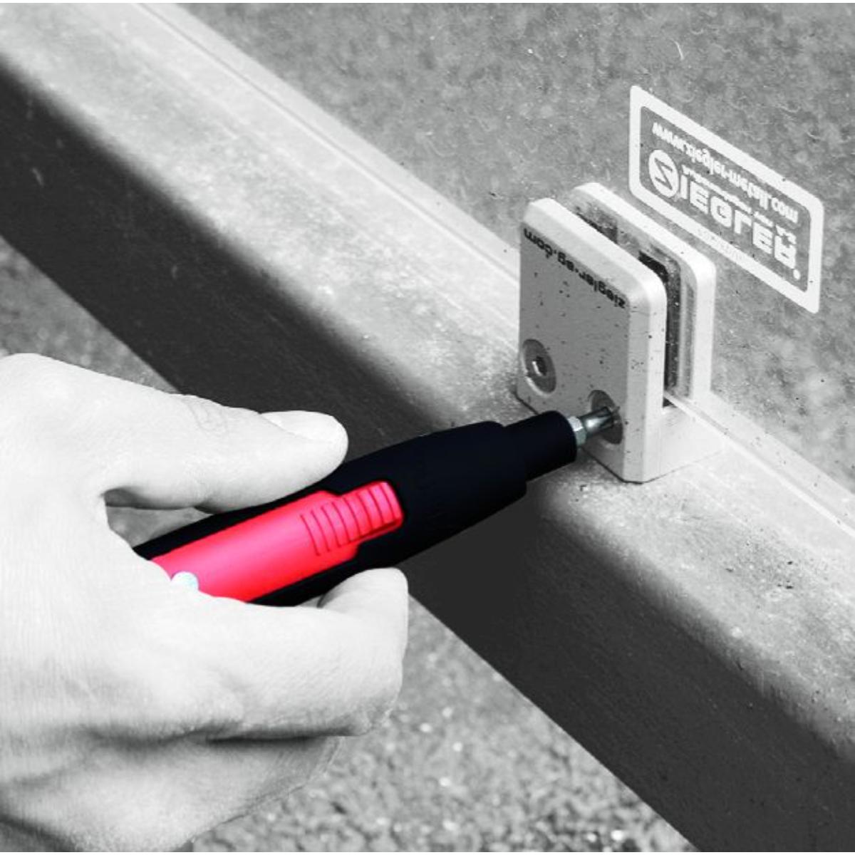 Wiha Schaltschrankschlüssel Stift-Form