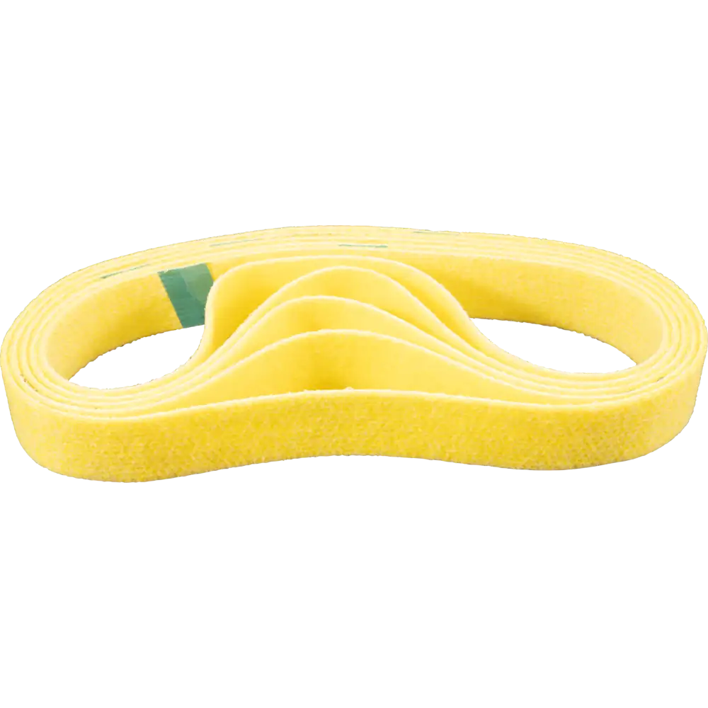 PFERD TOOLS Polierband für universelle Polierarbeiten mit Rohrbandschleifer