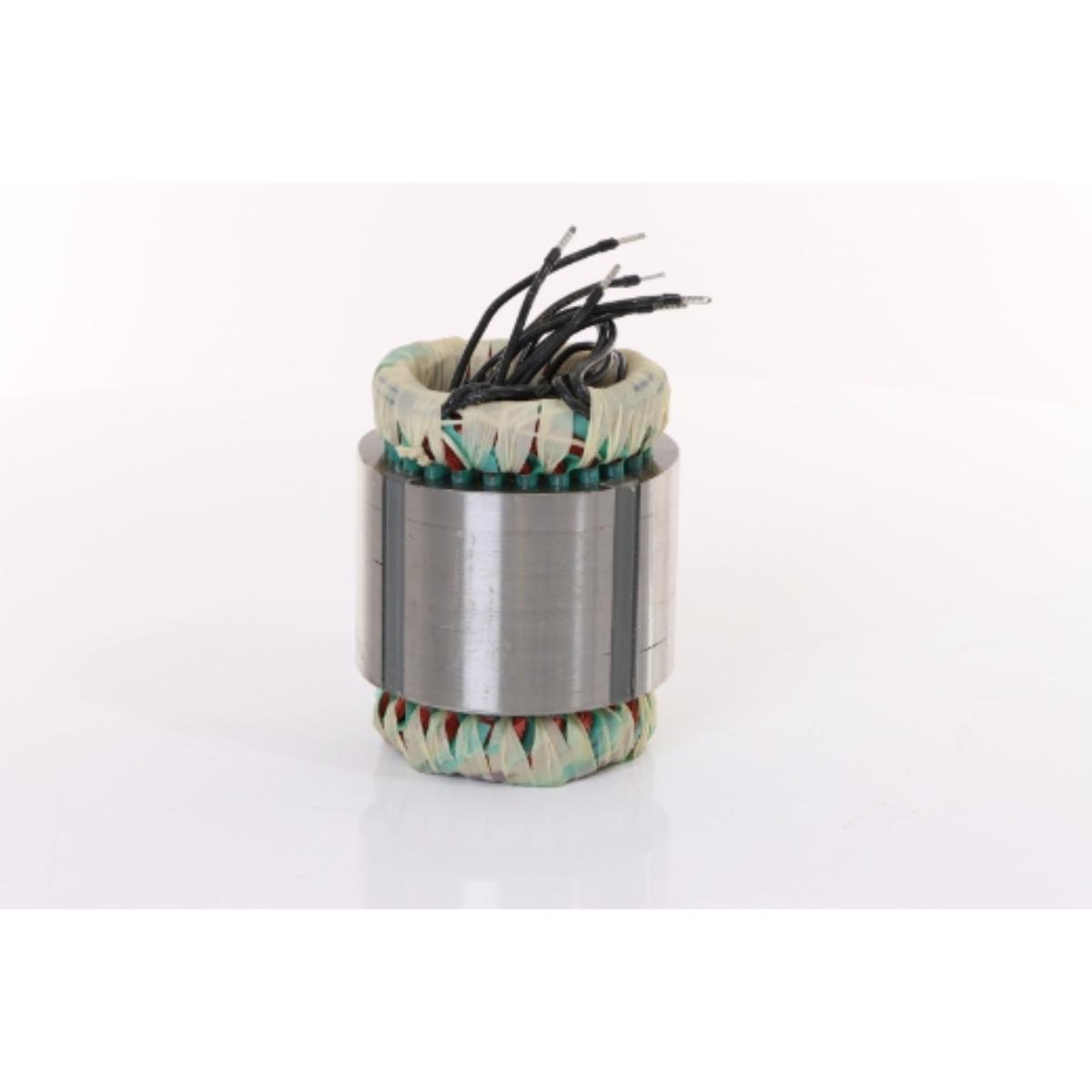 ELMAG Motor/Stator Nr. 1