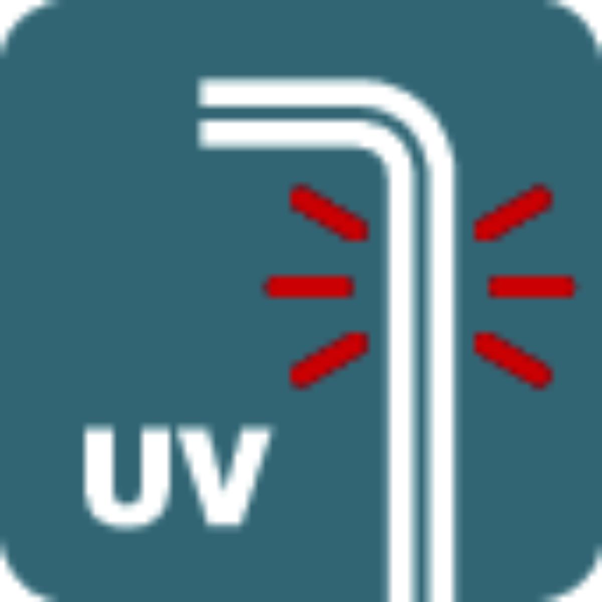 Wiha Stiftschlüssel Set im ProStar Halter Sechskant-Kugelkopf 9-teilges Set farbig leuchtend