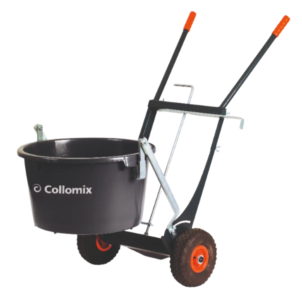 Collomix Transportwagen 65 L