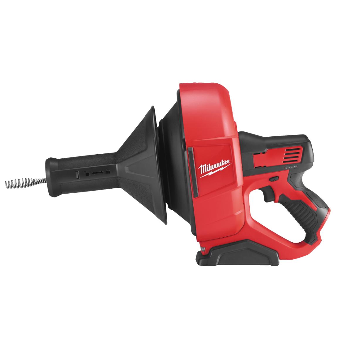 Milwaukee Akku Rohrreiniger M12 BDC8-0C