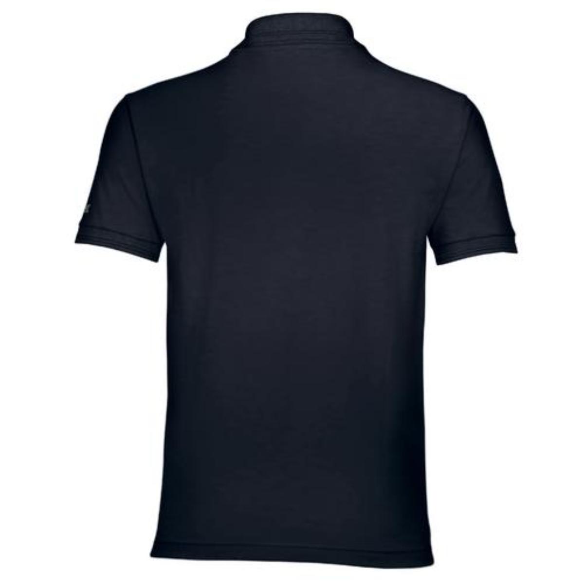 uvex Poloshirt basic