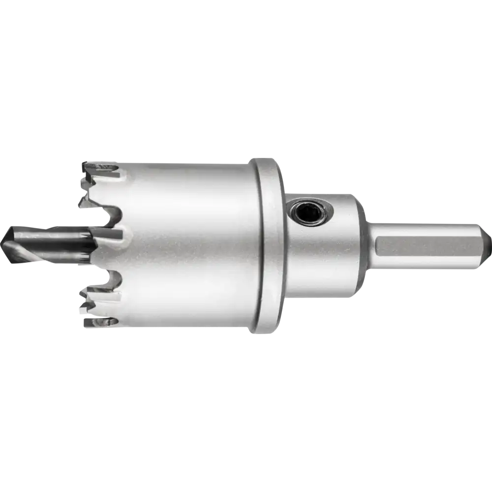 PFERD TOOLS Hartmetall Lochschneider/-Lochsäge Schnitttiefe 32 mm universal