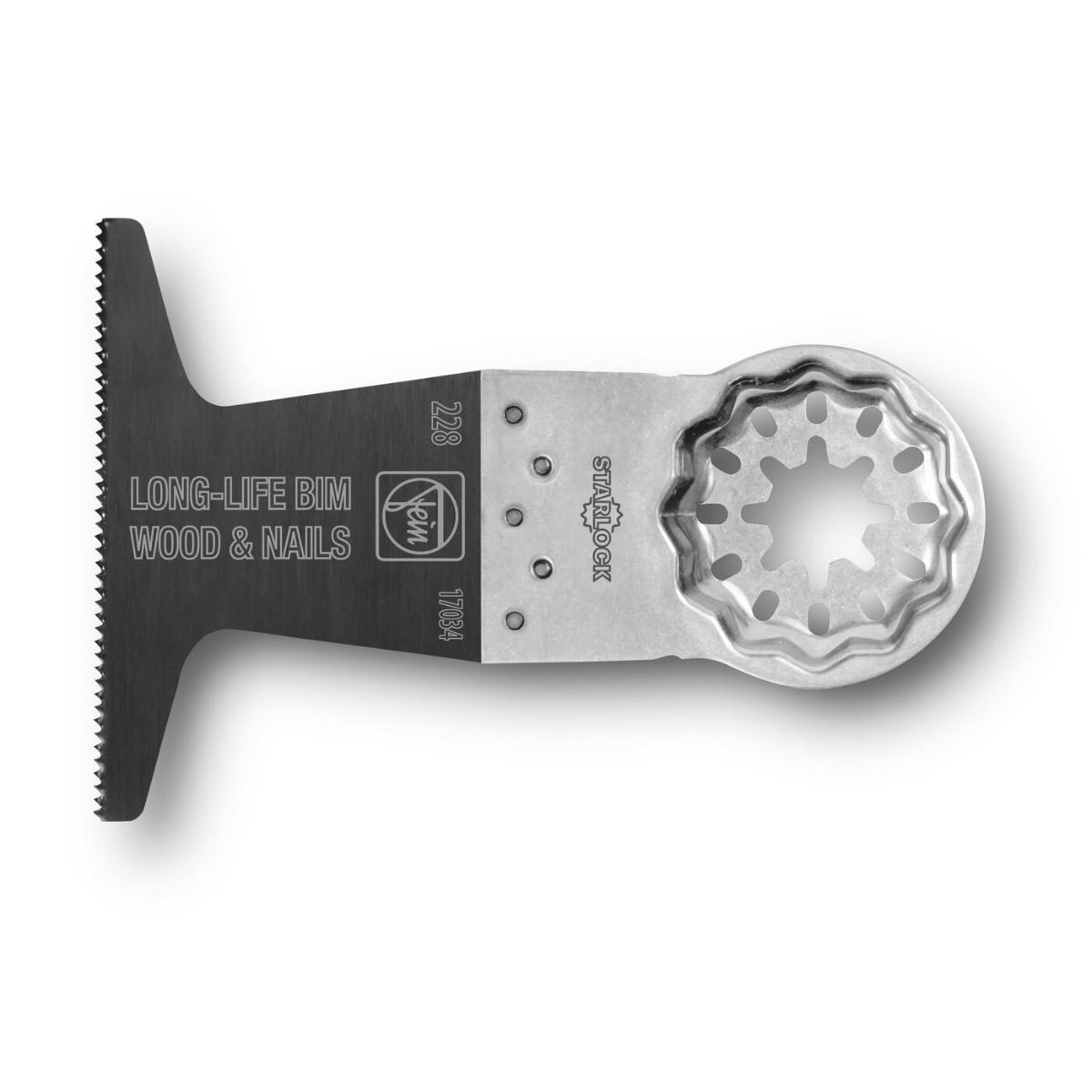 Fein Starlock Industrie Pack - OIS fit, 30 Stück