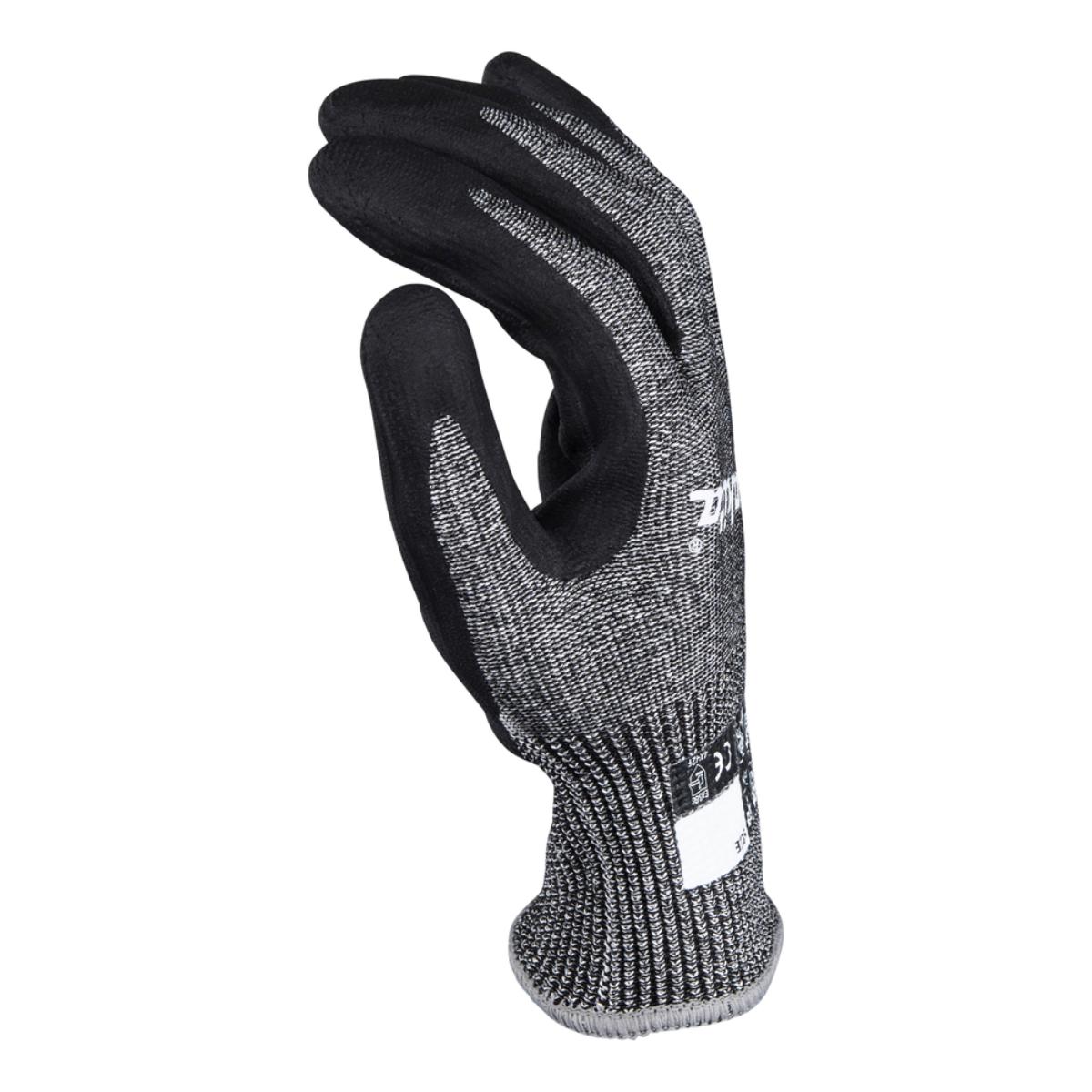 Makita Arbeitshandschuhe nitrilbeschichtet - touchscreenfähig F/7