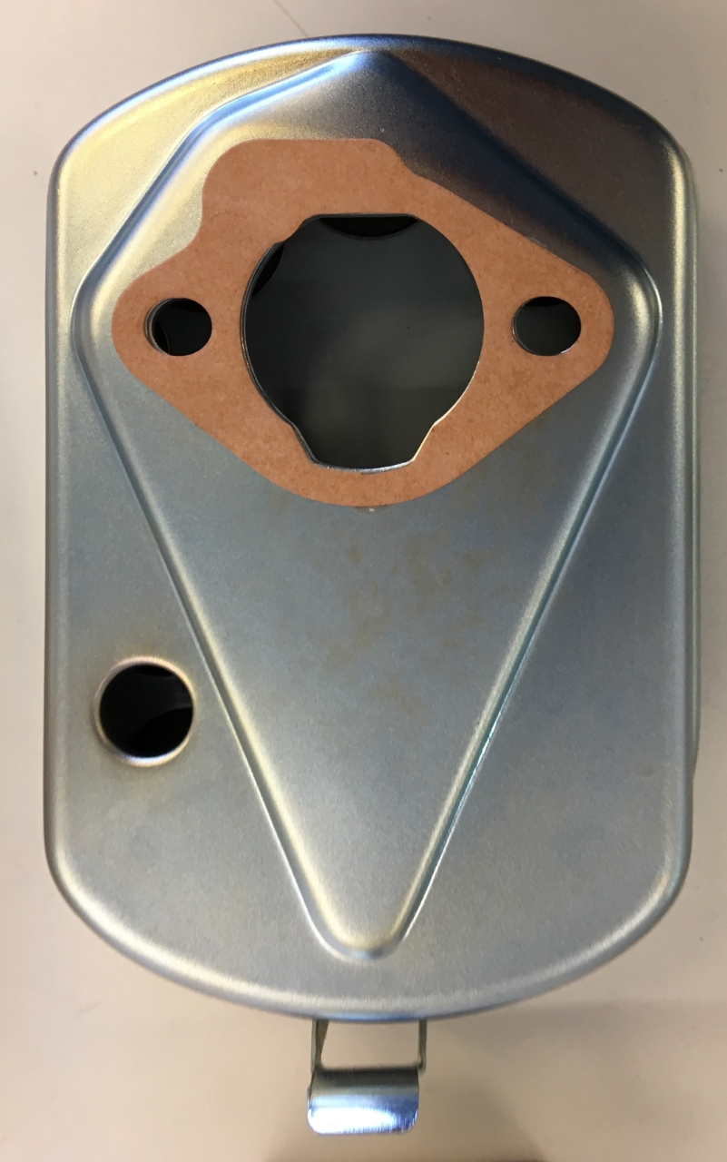 ELMAG Luftfilter (Nr. 282-32601-H0)