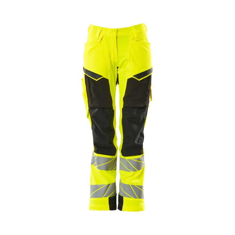 MASCOT Damen Hose mit Knietaschen ACCELERATE SAFE