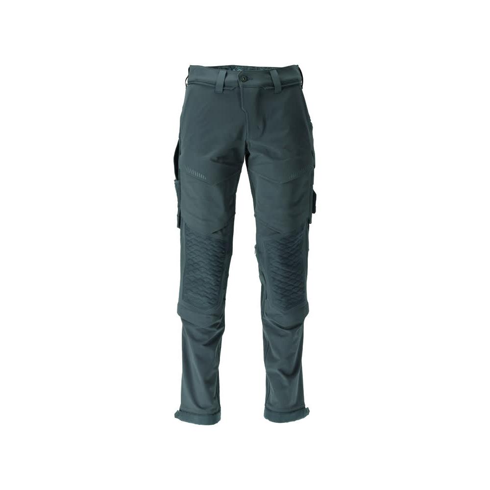 MASCOT Herren Hose mit Knietaschen CUSTOMIZED