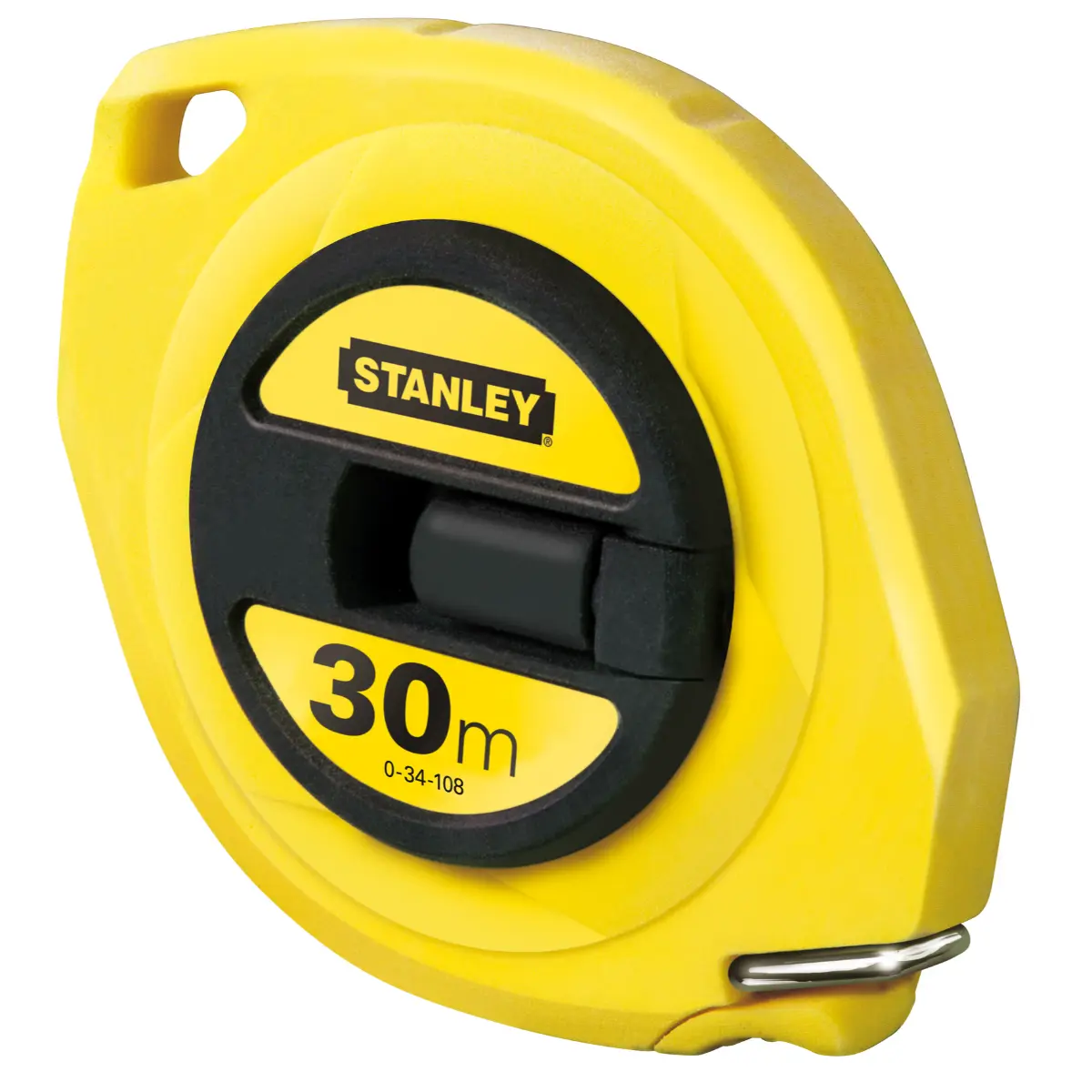 STANLEY Stahl-Maßband 30m/9,5mm
