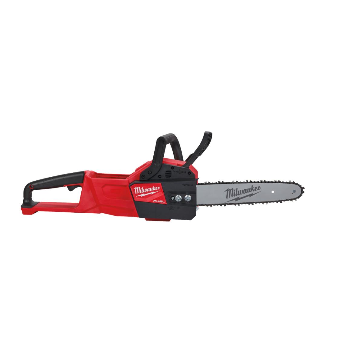 Milwaukee FUEL Akku-Kettensäge 30cm M18 FCHSC-0