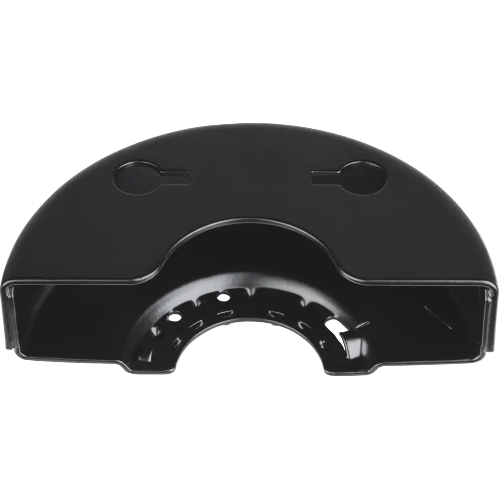 PFERD TOOLS Schutzhaube für Trennarbeiten Ø 125 mm H45-125 FL-SV