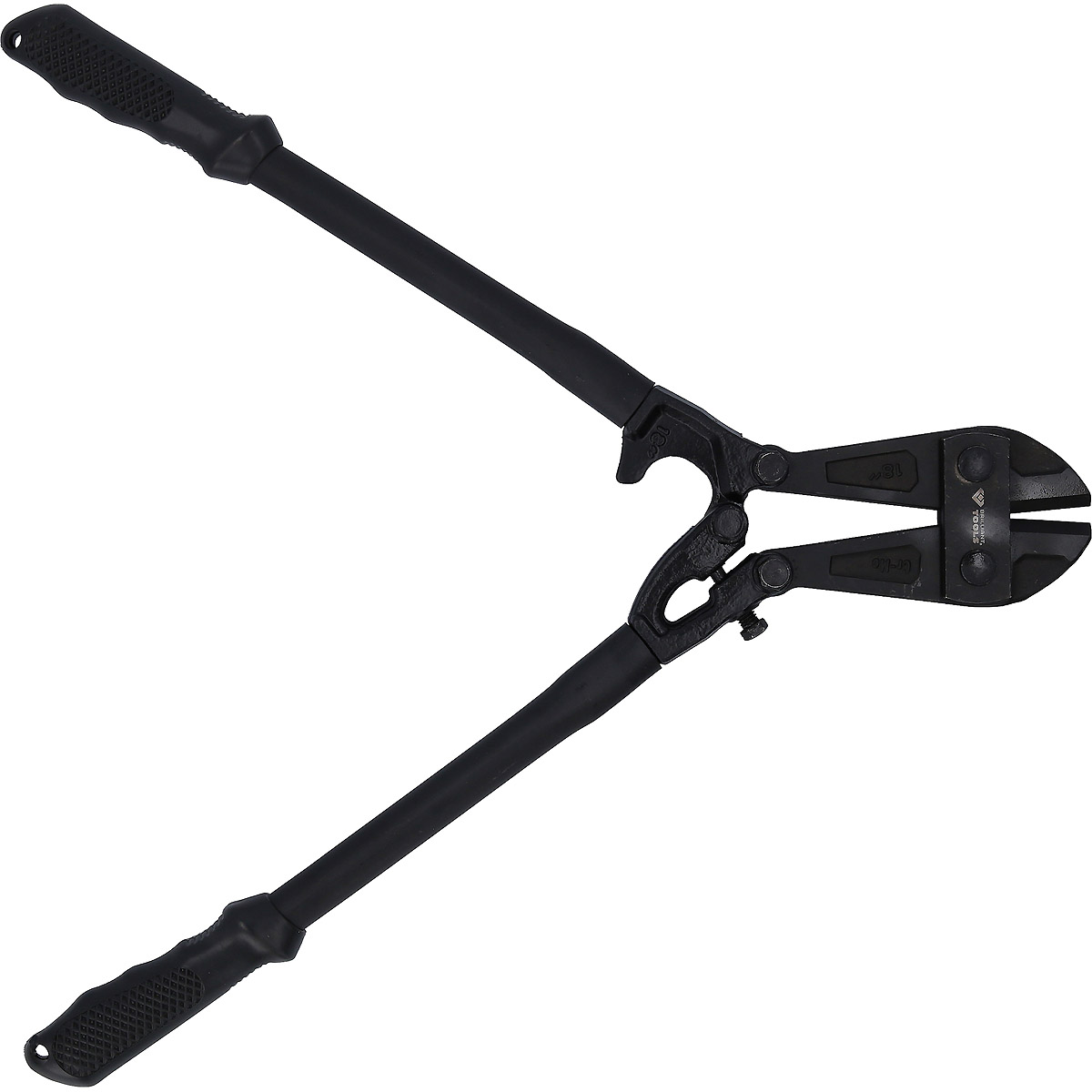 Brilliant Tools Bolzenschneider