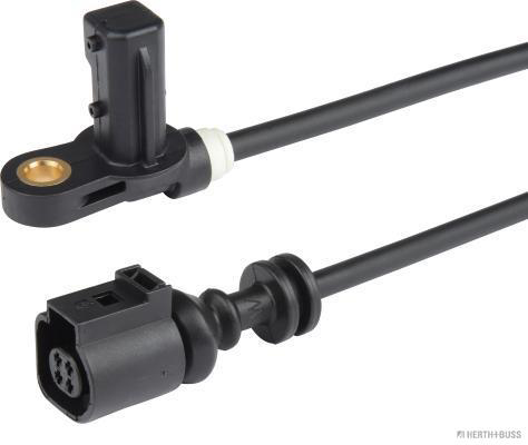 HERTH&BUSS Sensor, Raddrehzahl