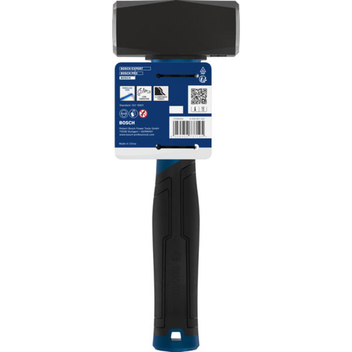 Bosch Fäustel 1000 g