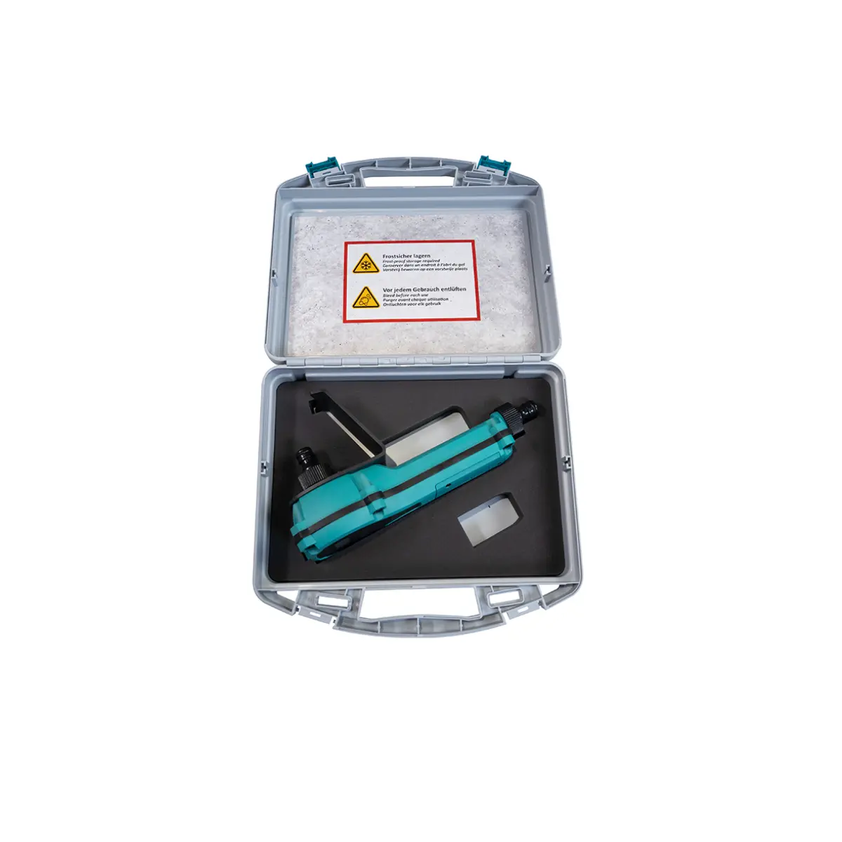 Collomix Automatisches Wasserdosiergerät AQiX