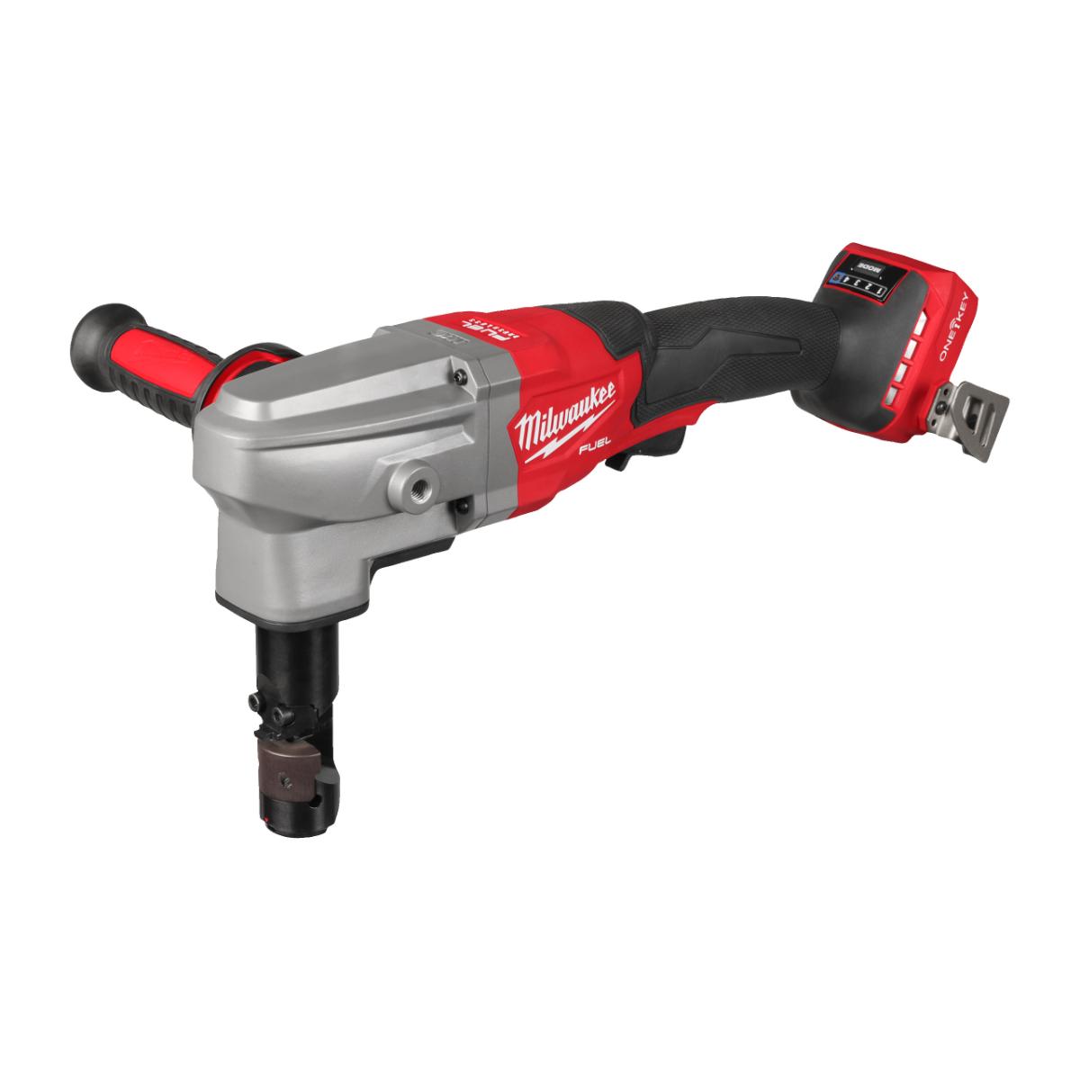 Milwaukee M18 FUEL Akku-Knabber 3,5 mm M18FNB35-0X