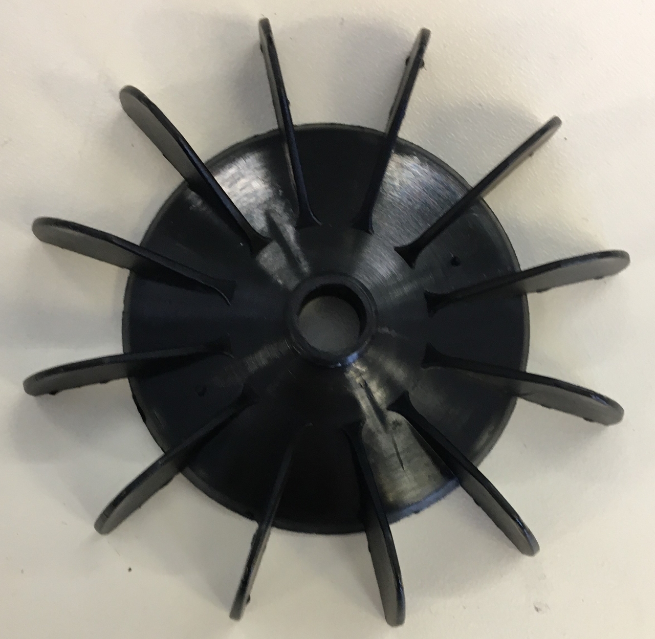 ELMAG Lüfterflügel (Pos. 02) zu Motor