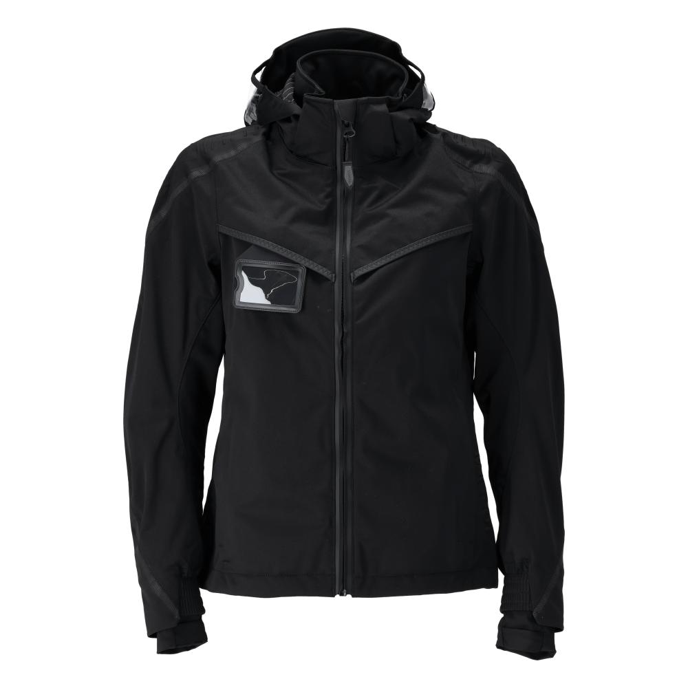 MASCOT Damen Hard Shell Jacke CUSTOMIZED