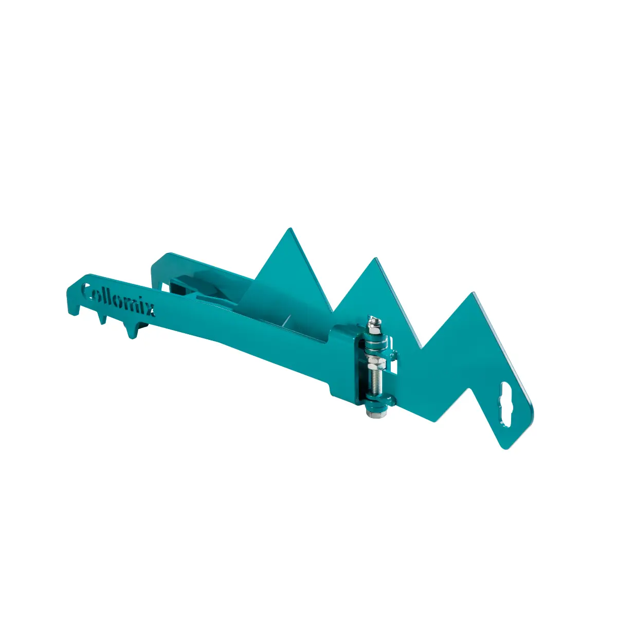 Collomix Reißleiste BIG Sharky