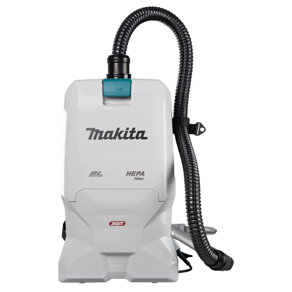Makita Akku-Rucksackstaubsauger - VC011GZ01