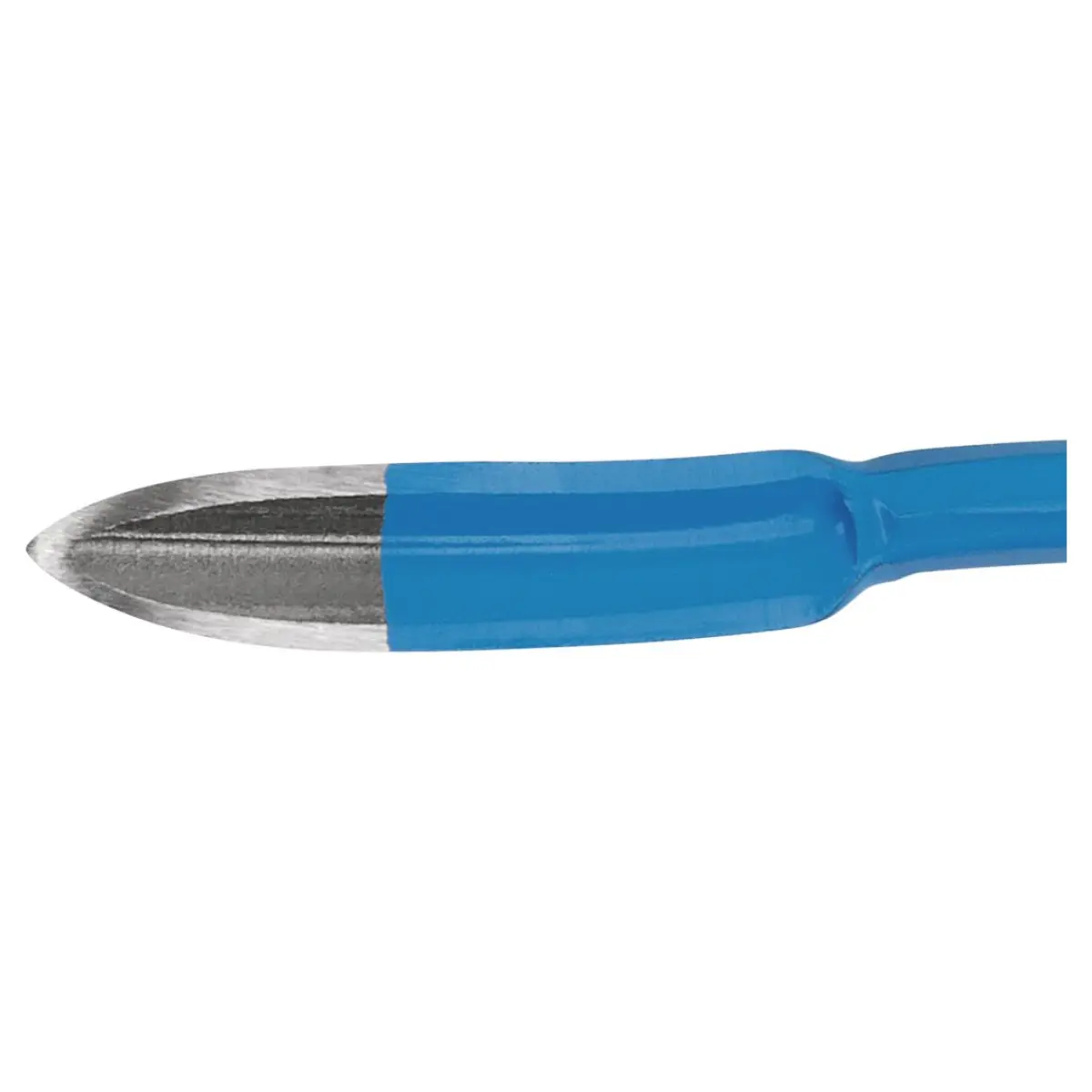Rennsteig Dreikantlöffelschaber 125 mm
