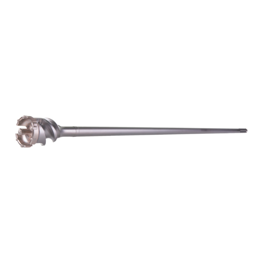 Milwaukee - FRÄSBOHRKR. SDS-MAX EINTEILIG 65X990-1ST - 4932399370