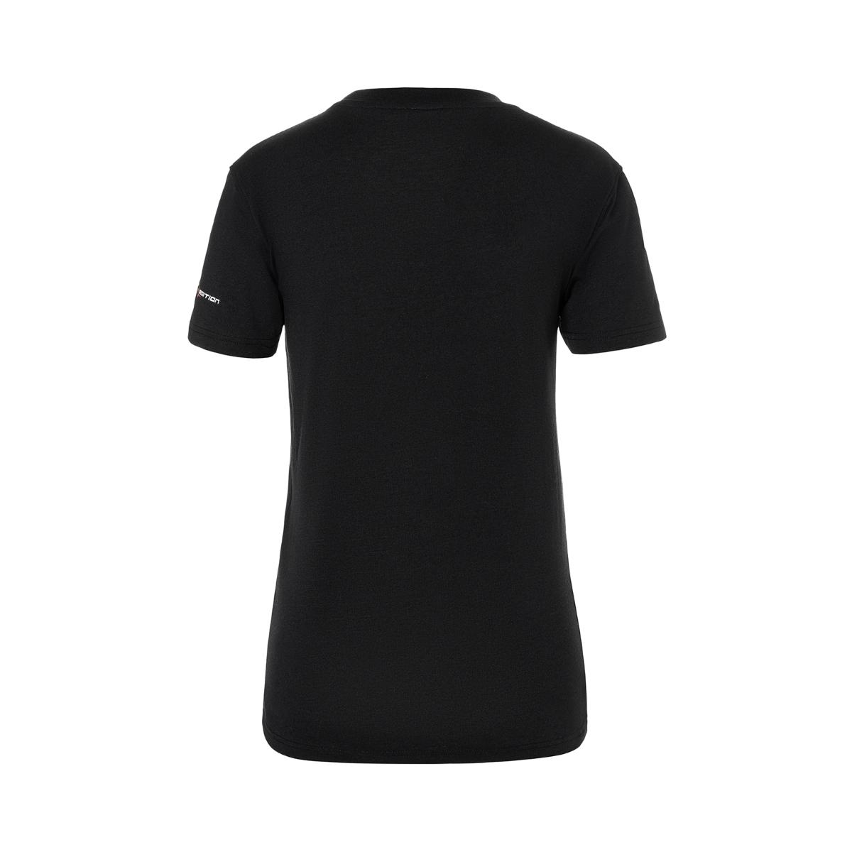 KÜBLER PULSE T-Shirt DON'T WORRY